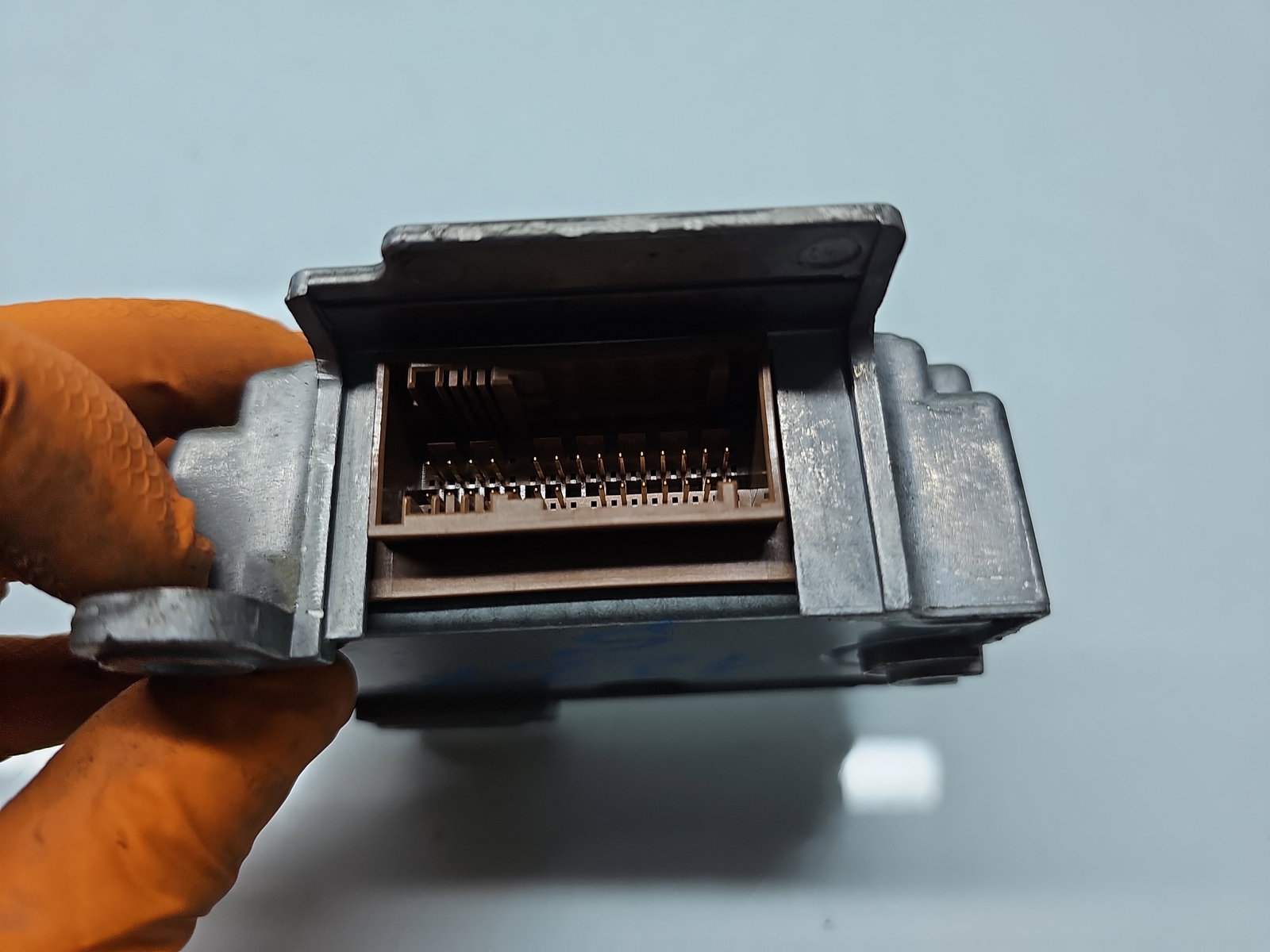 Calculator airbag Opel Astra G Combi (F35) [Fabr 1998-2004] 09229302BF 1.7 DTI Y17DT 55KW / 75CP - imagine 4