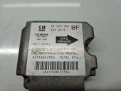 Calculator airbag Opel Astra G Combi (F35) [Fabr 1998-2004] 09229302BF 1.7 DTI Y17DT 55KW / 75CP