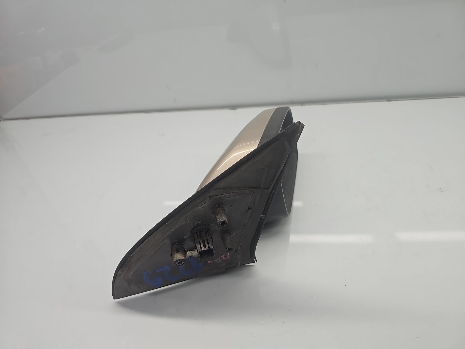 Oglinda dreapta Opel Astra G [Fabr 1998-2004] 89L - imagine 2