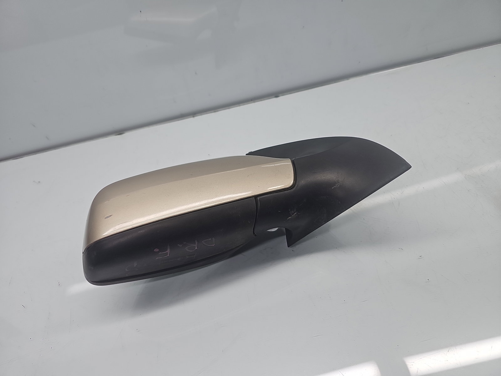 Oglinda dreapta Opel Astra G [Fabr 1998-2004] 89L - imagine 4