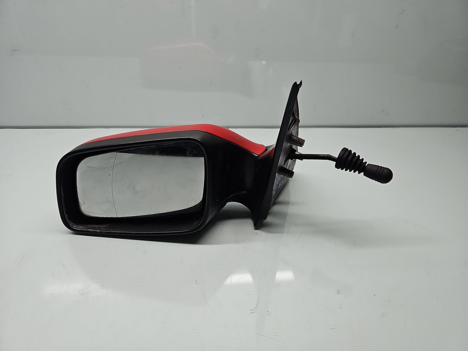 Oglinda stanga Opel Astra G Combi (F35) [Fabr 1998-2004] 82L - imagine 1