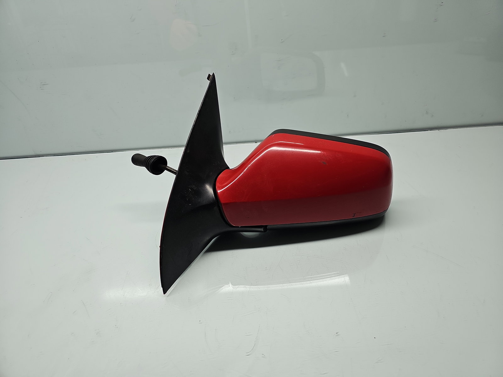 Oglinda stanga Opel Astra G Combi (F35) [Fabr 1998-2004] 82L - imagine 3