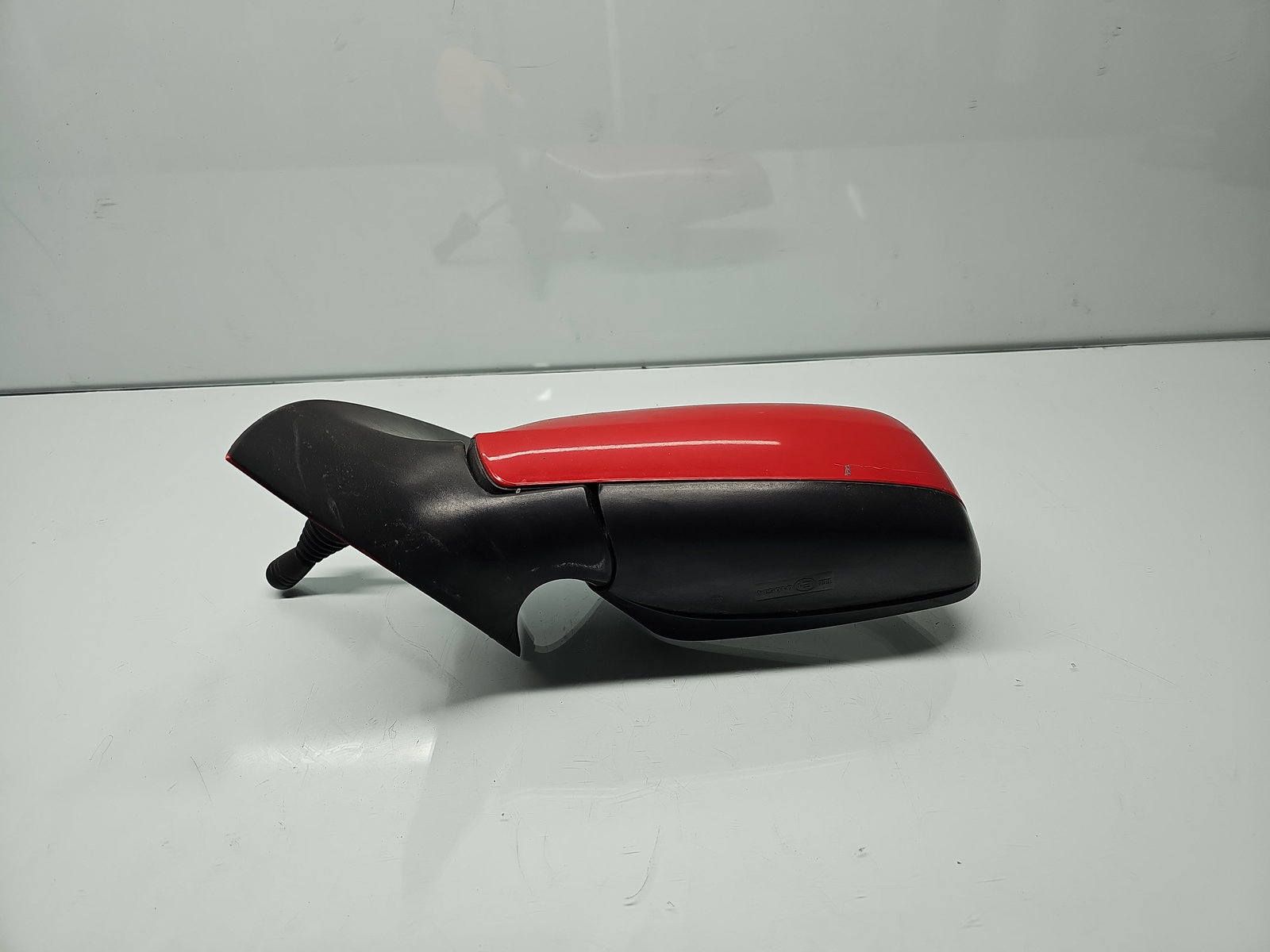 Oglinda stanga Opel Astra G Combi (F35) [Fabr 1998-2004] 82L - imagine 4