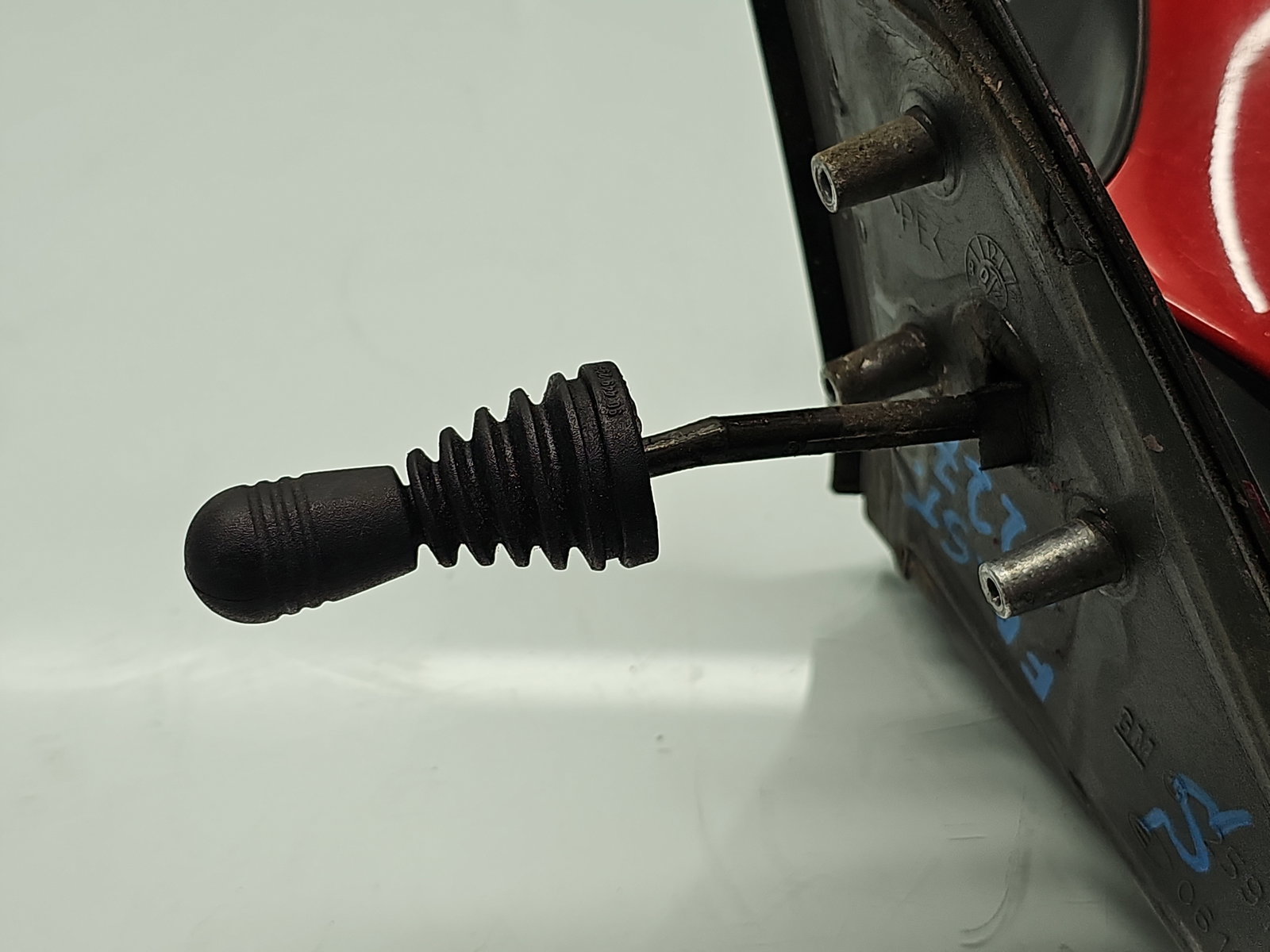 Oglinda stanga Opel Astra G Combi (F35) [Fabr 1998-2004] 82L - imagine 5