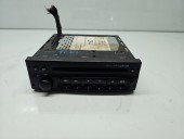  Radio CD Opel Astra G Combi (F35) [Fabr 1998-2004] 24469302