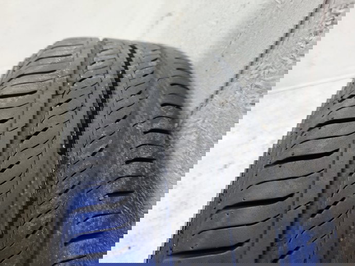 Roata rezerva Skoda Superb II Combi (3T5) [Fabr 2009-2015] 1K0601027K