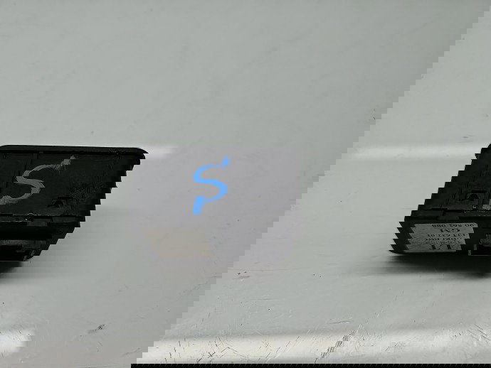  Butoane comanda geamuri sofer Opel Astra G Combi (F35) [Fabr 1998-2004] 13363201