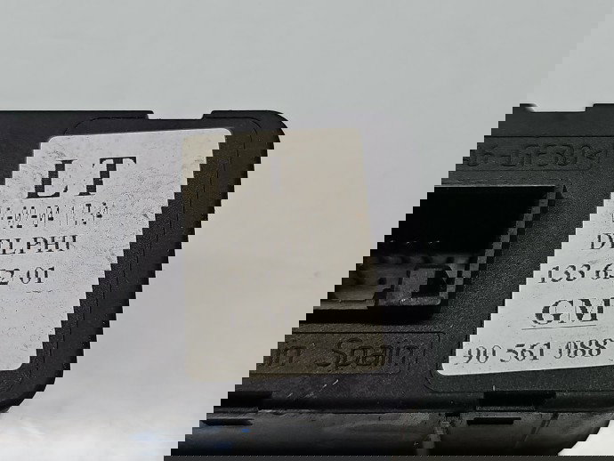  Butoane comanda geamuri sofer Opel Astra G Combi (F35) [Fabr 1998-2004] 13363201