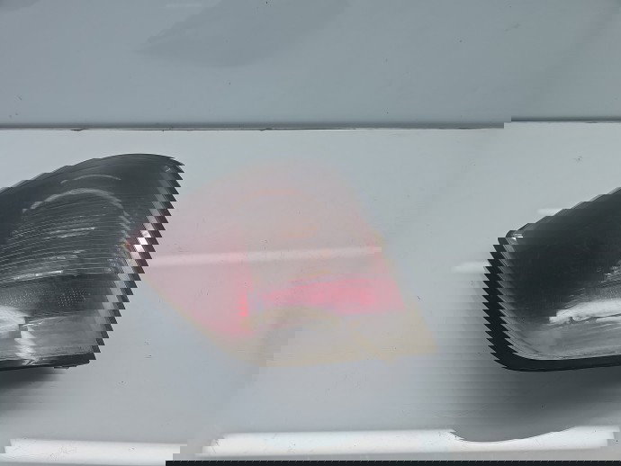  Stop aripa stanga Opel Astra H [Fabr 2004-2009] 93186478