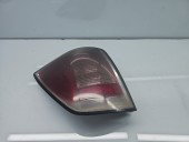  Stop aripa stanga Opel Astra H [Fabr 2004-2009] 93186478