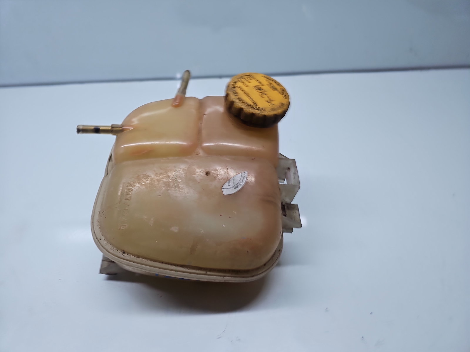 Vas expansiune Opel Astra G Combi (F35) [Fabr 1998-2004] 90530689 - imagine 1