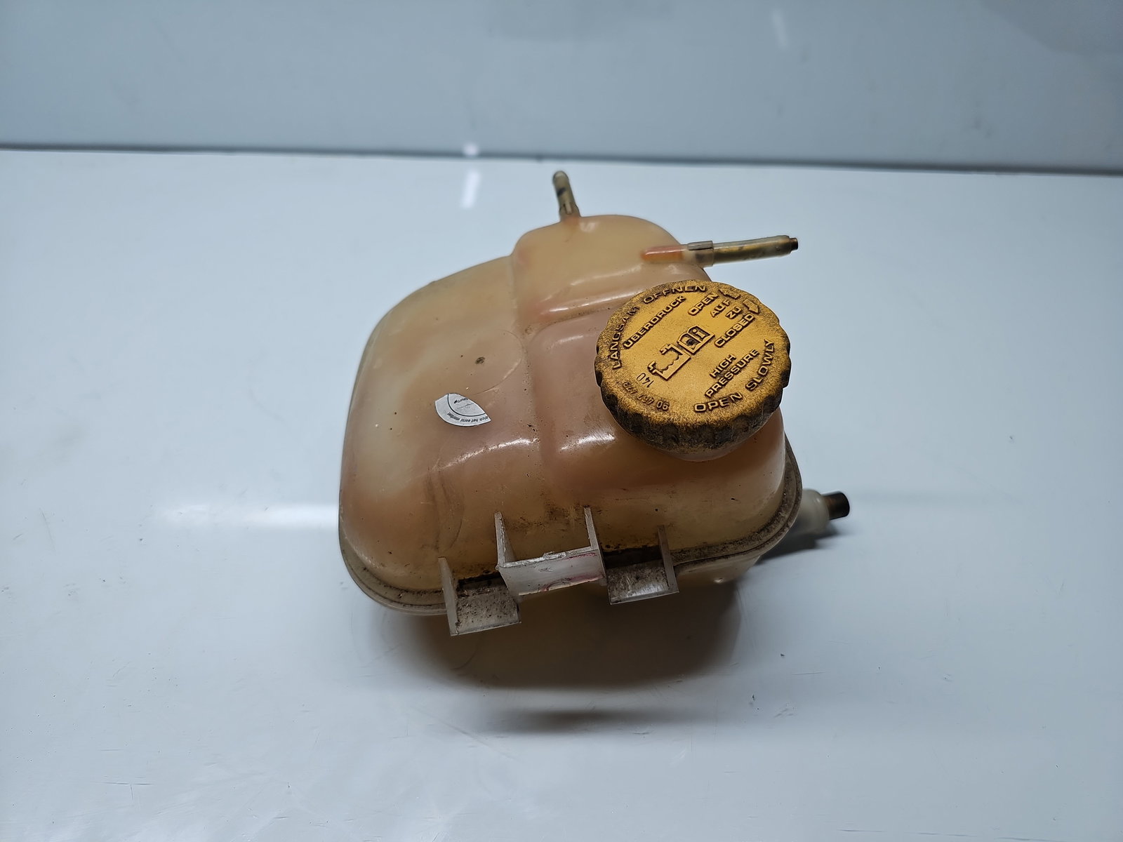 Vas expansiune Opel Astra G Combi (F35) [Fabr 1998-2004] 90530689 - imagine 2