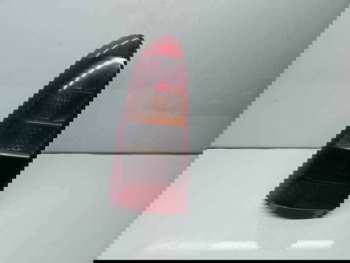  Stop aripa stanga Opel Astra G Combi (F35) [Fabr 1998-2004] 393033