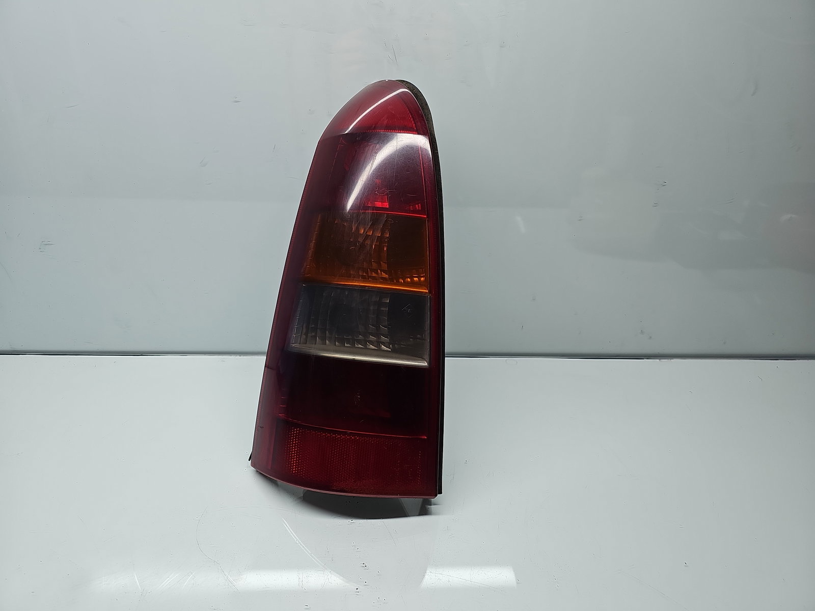 Stop aripa stanga Opel Astra G Combi (F35) [Fabr 1998-2004] 393033 - imagine 1