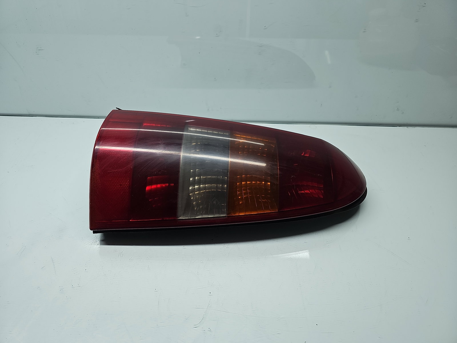 Stop aripa stanga Opel Astra G Combi (F35) [Fabr 1998-2004] 393033 - imagine 3