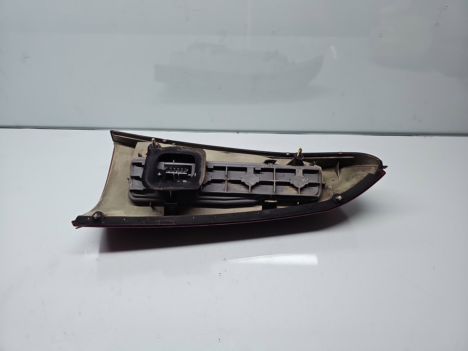 Stop aripa stanga Opel Astra G Combi (F35) [Fabr 1998-2004] 393033 - imagine 4