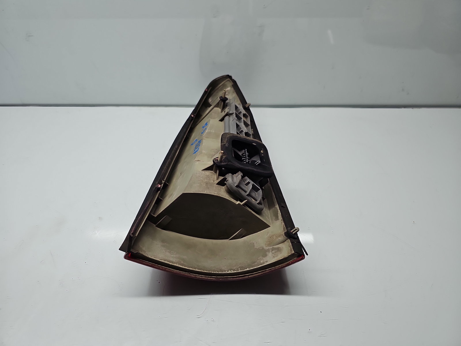 Stop aripa stanga Opel Astra G Combi (F35) [Fabr 1998-2004] 393033 - imagine 5