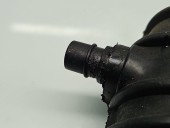 Tub admisie aer Renault Scenic 2 [Fabr 2003-2008] 8200500384B 1.5 DCI K9K734  76KW / 103CP