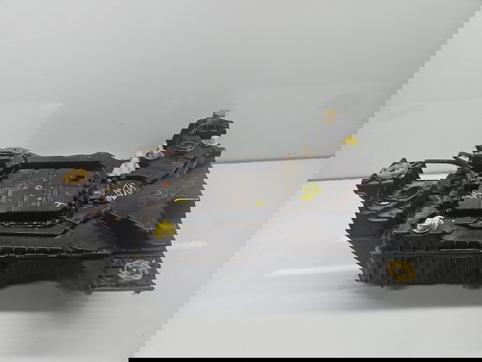 Rezervor Adblue PEUGEOT 308 II GT-Line [Fabr 2019-2021] OEM