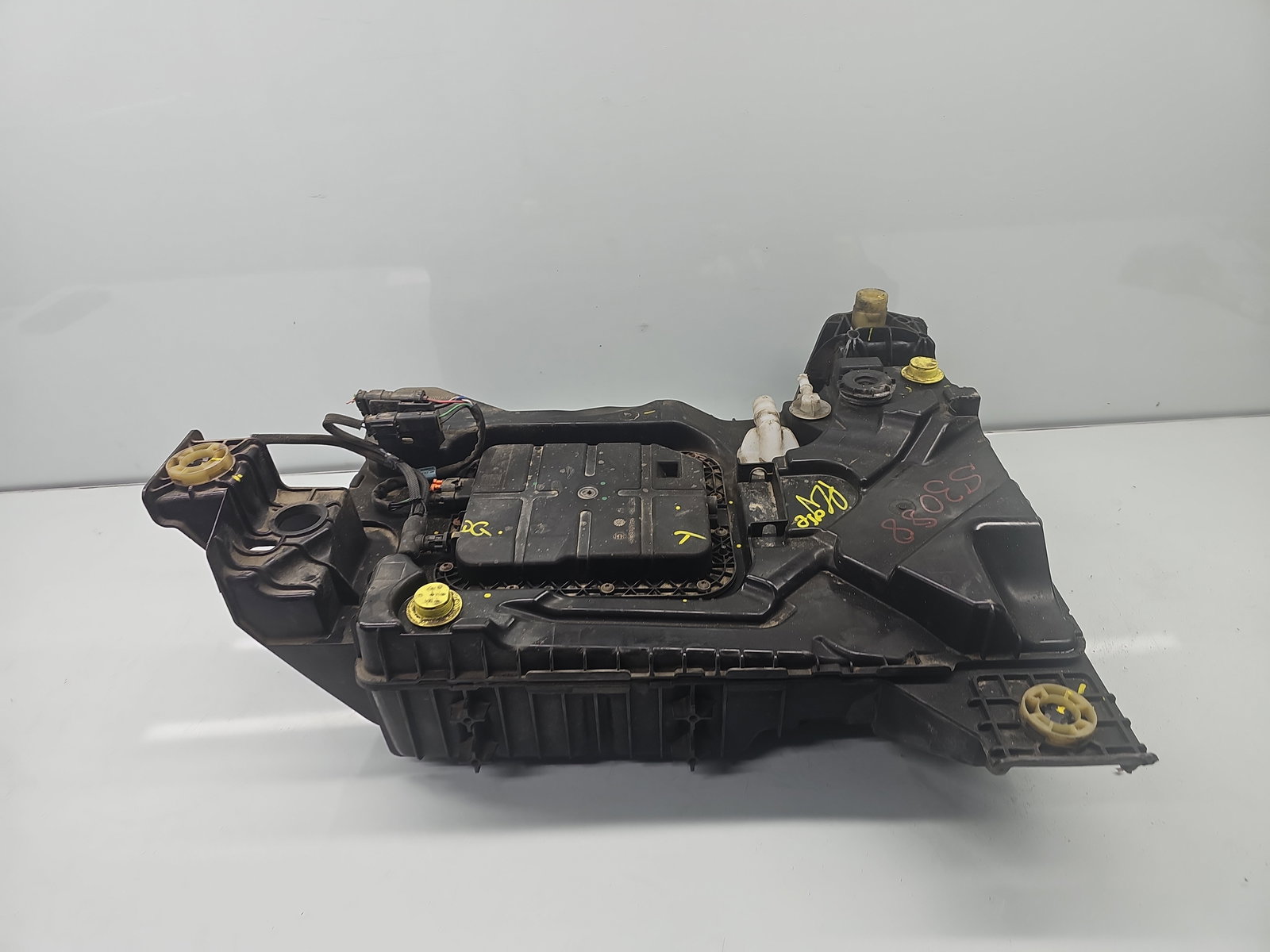 Rezervor Adblue PEUGEOT 308 II GT-Line [Fabr 2019-2021] OEM - imagine 2