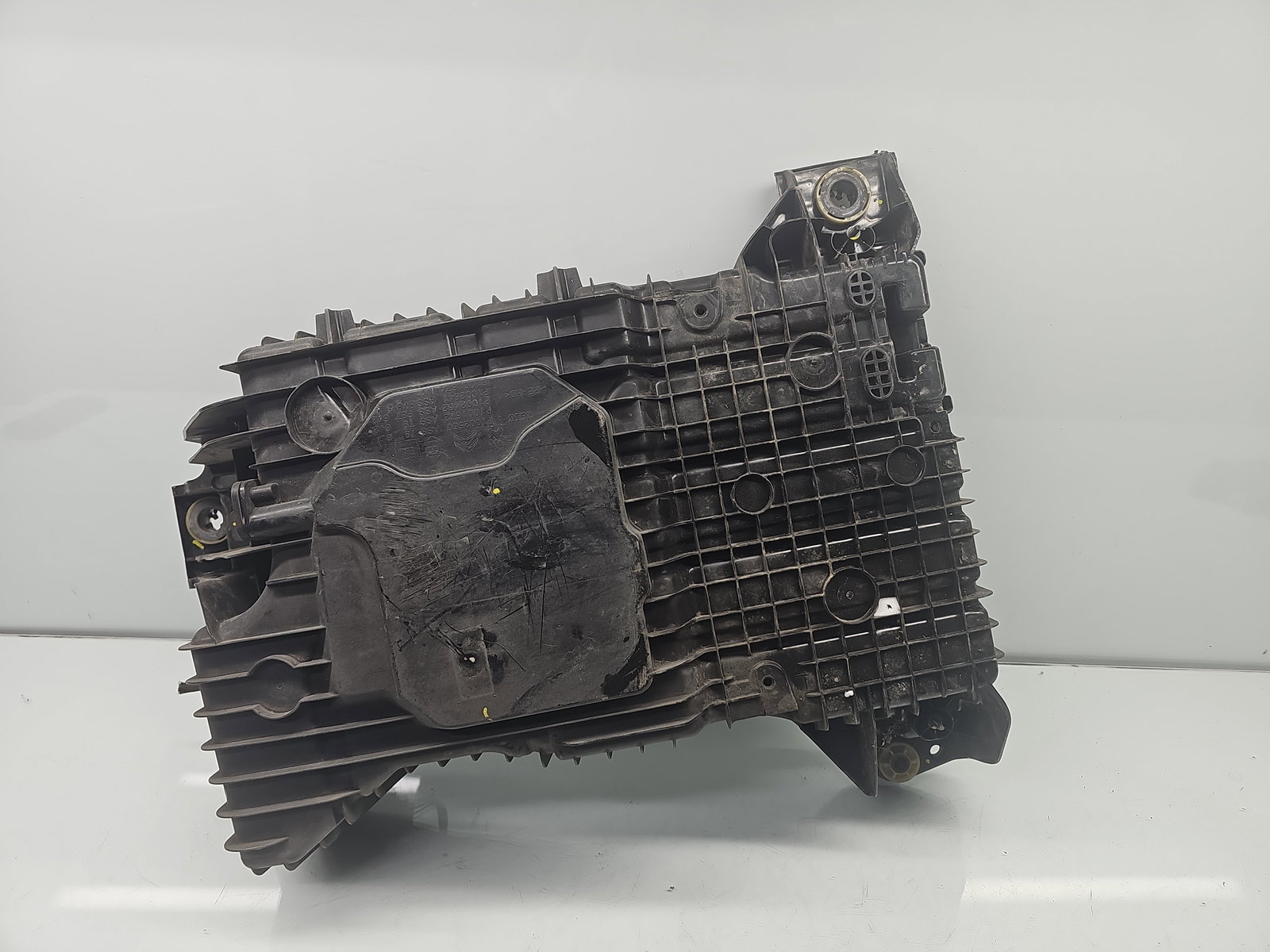 Rezervor Adblue PEUGEOT 308 II GT-Line [Fabr 2019-2021] OEM - imagine 3