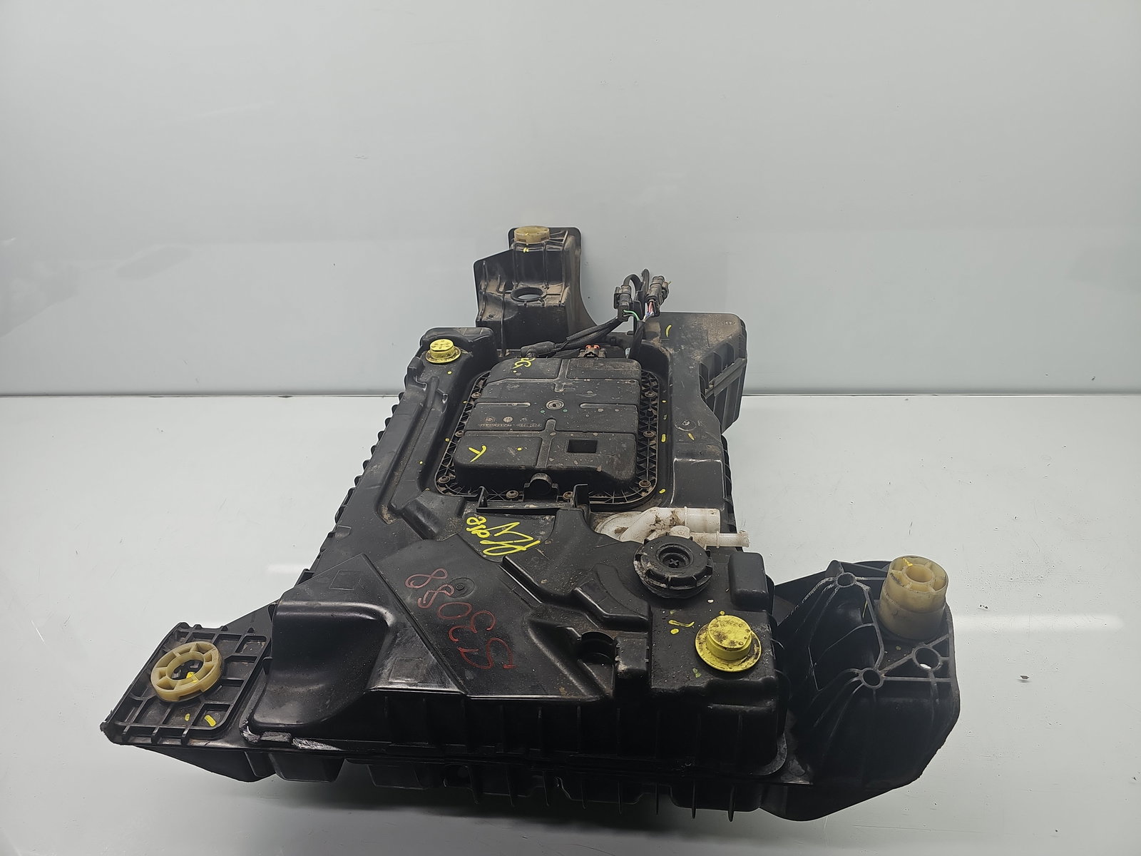 Rezervor Adblue PEUGEOT 308 II GT-Line [Fabr 2019-2021] OEM - imagine 4