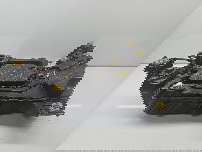 Rezervor Adblue PEUGEOT 308 II GT-Line [Fabr 2019-2021] OEM