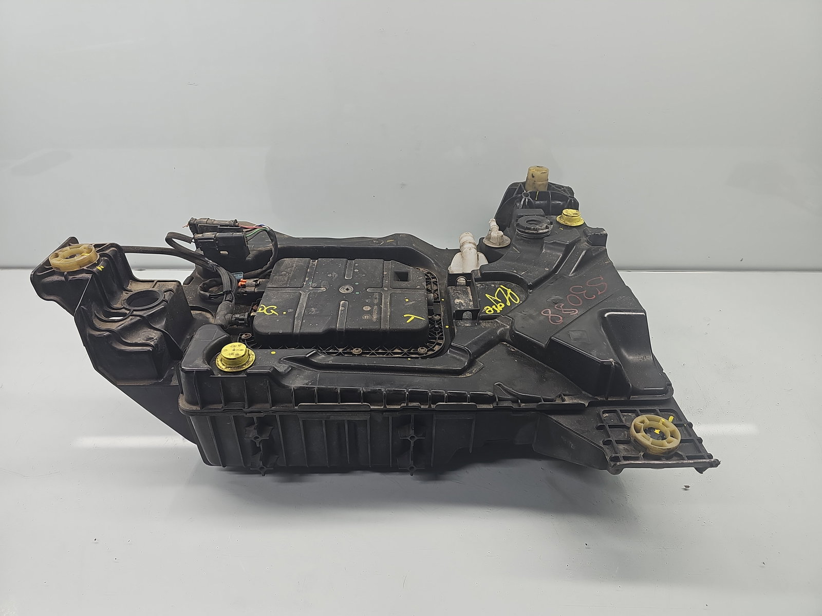 Rezervor Adblue PEUGEOT 308 II GT-Line [Fabr 2019-2021] OEM - imagine 5