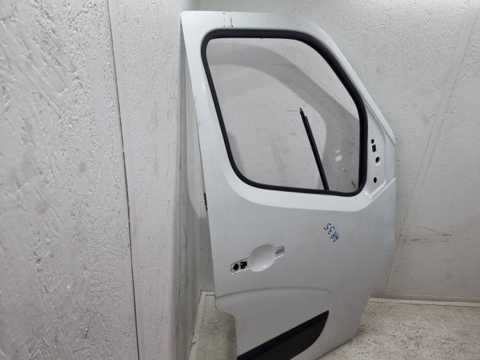 Usa dreapta fata Opel Movano B F3500 (L2 H2) [Fabr 2010-2022] ALB