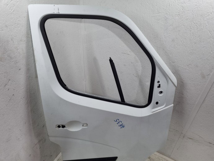 Usa dreapta fata Opel Movano B F3500 (L2 H2) [Fabr 2010-2022] ALB