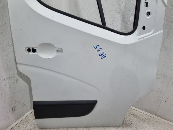 Usa dreapta fata Opel Movano B F3500 (L2 H2) [Fabr 2010-2022] ALB