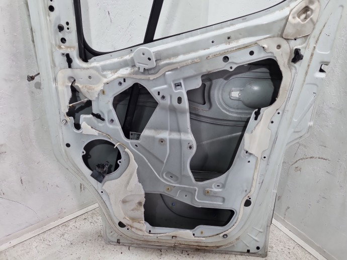 Usa dreapta fata Opel Movano B F3500 (L2 H2) [Fabr 2010-2022] ALB