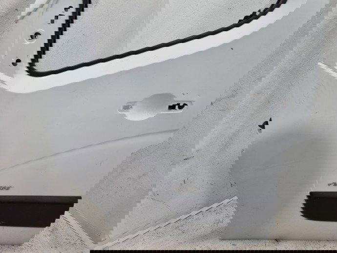 Usa stanga fata Opel Movano B F3500 (L2 H2) [Fabr 2010-2022] ALB