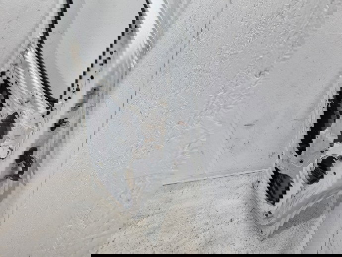 Usa stanga fata Opel Movano B F3500 (L2 H2) [Fabr 2010-2022] ALB