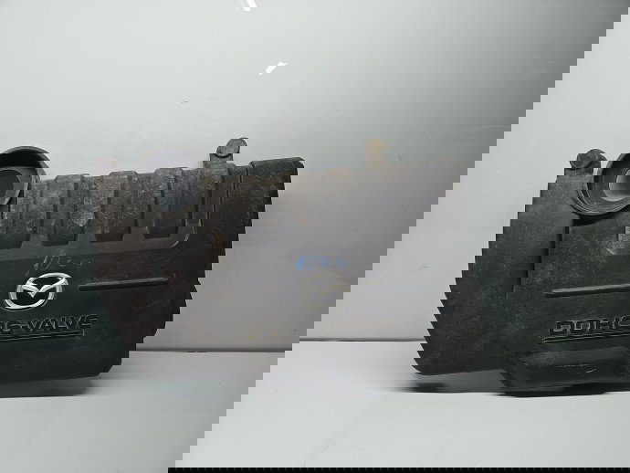 Capac motor Mazda 6 Hatchback (GG) [Fabr 2002-2008] L323102F1 1.8 Benz 88KW / 120CP