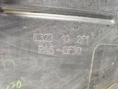 Capac motor Mazda 6 Hatchback (GG) [Fabr 2002-2008] L323102F1 1.8 Benz 88KW / 120CP