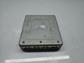 Calculator motor ECU Mazda 6 Hatchback (GG) [Fabr 2002-2008] L81318881H 1.8 Benz 88KW / 120CP