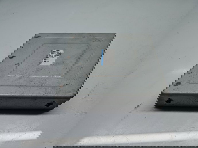 Calculator motor ECU Mazda 6 Hatchback (GG) [Fabr 2002-2008] L81318881H 1.8 Benz 88KW / 120CP