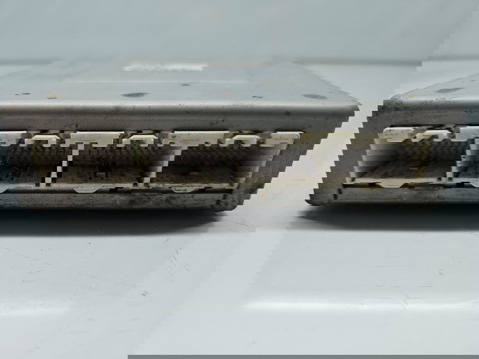 Calculator motor ECU Mazda 6 Hatchback (GG) [Fabr 2002-2008] L81318881H 1.8 Benz 88KW / 120CP