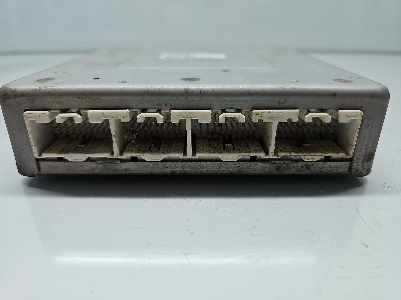 Calculator motor ECU Mazda 6 Hatchback (GG) [Fabr 2002-2008] L81318881H 1.8 Benz 88KW / 120CP - imagine 3