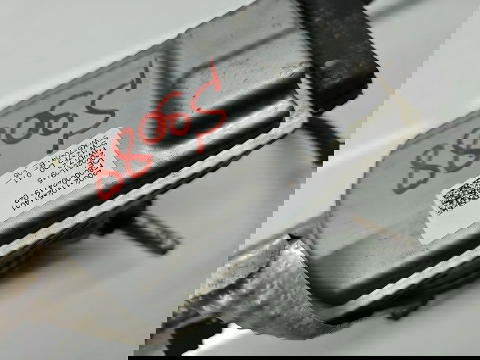 Caseta Directie PEUGEOT 308 II GT-Line [Fabr 2019-2021] 6820000231 1.5 HDi YHZ 96KW / 130CP