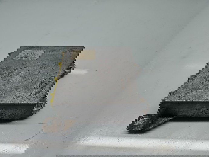 Calculator airbag Mazda 6 Hatchback (GG) [Fabr 2002-2008] 3326258 1.8 Benz 88KW / 120CP