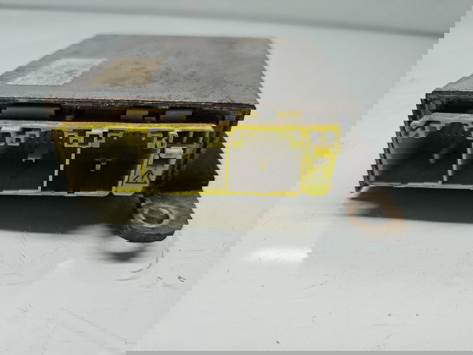 Calculator airbag Mazda 6 Hatchback (GG) [Fabr 2002-2008] 3326258 1.8 Benz 88KW / 120CP