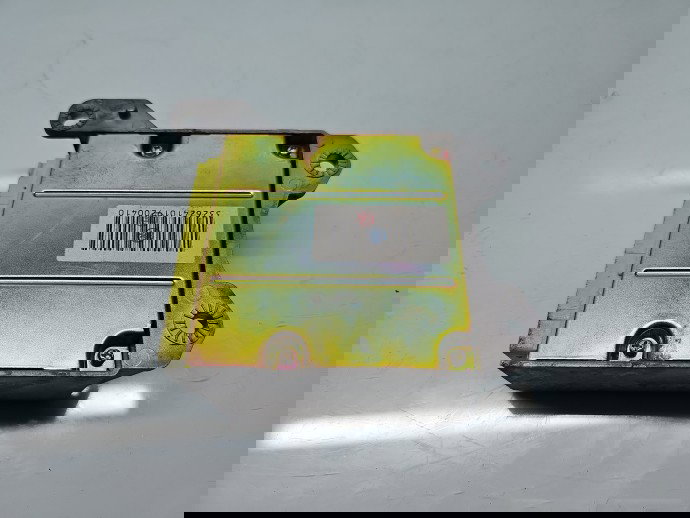 Calculator airbag Mazda 6 Hatchback (GG) [Fabr 2002-2008] 3326258 1.8 Benz 88KW / 120CP