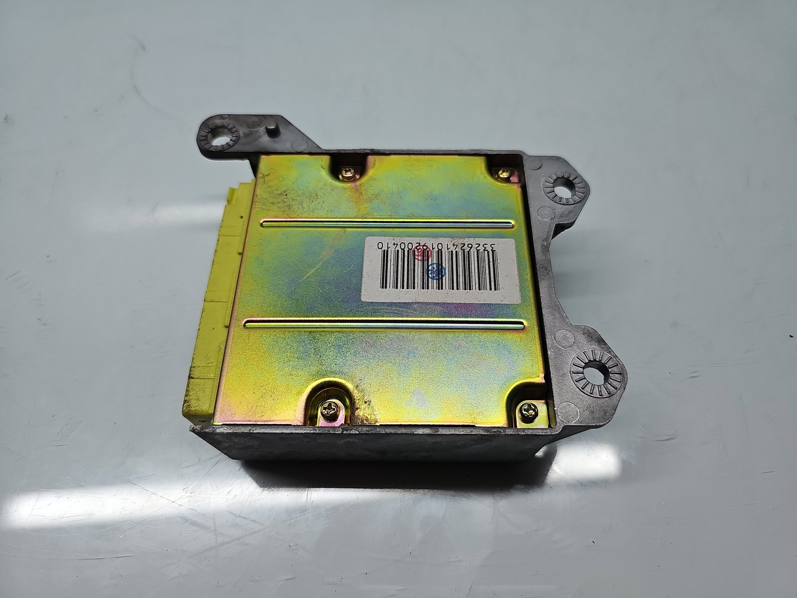 Calculator airbag Mazda 6 Hatchback (GG) [Fabr 2002-2008] 3326258 1.8 Benz 88KW / 120CP - imagine 3