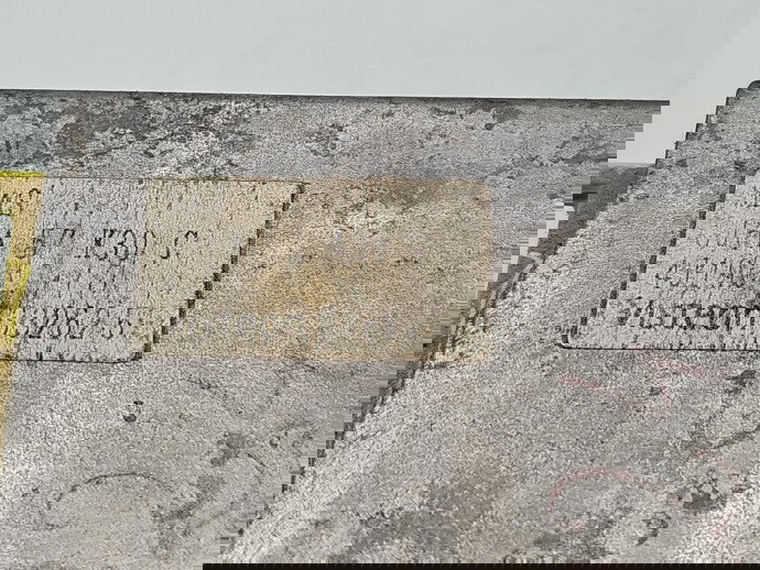 Calculator airbag Mazda 6 Hatchback (GG) [Fabr 2002-2008] 3326258 1.8 Benz 88KW / 120CP