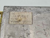 Calculator airbag Mazda 6 Hatchback (GG) [Fabr 2002-2008] 3326258 1.8 Benz 88KW / 120CP