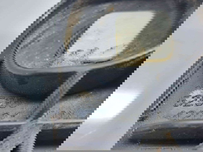 Suport bara dreapta fata Toyota Rav 4 III (ACA3, ACE, ALA3, GSA3, ZSA3) [Fabr 2005-2013] 52535-42021