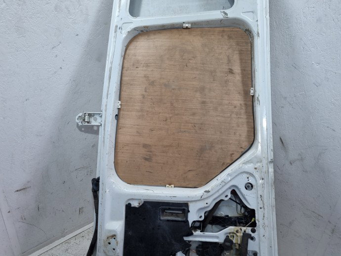 Usa dreapta spate Opel Movano B F3500 (L2 H2) [Fabr 2010-2022] ALB