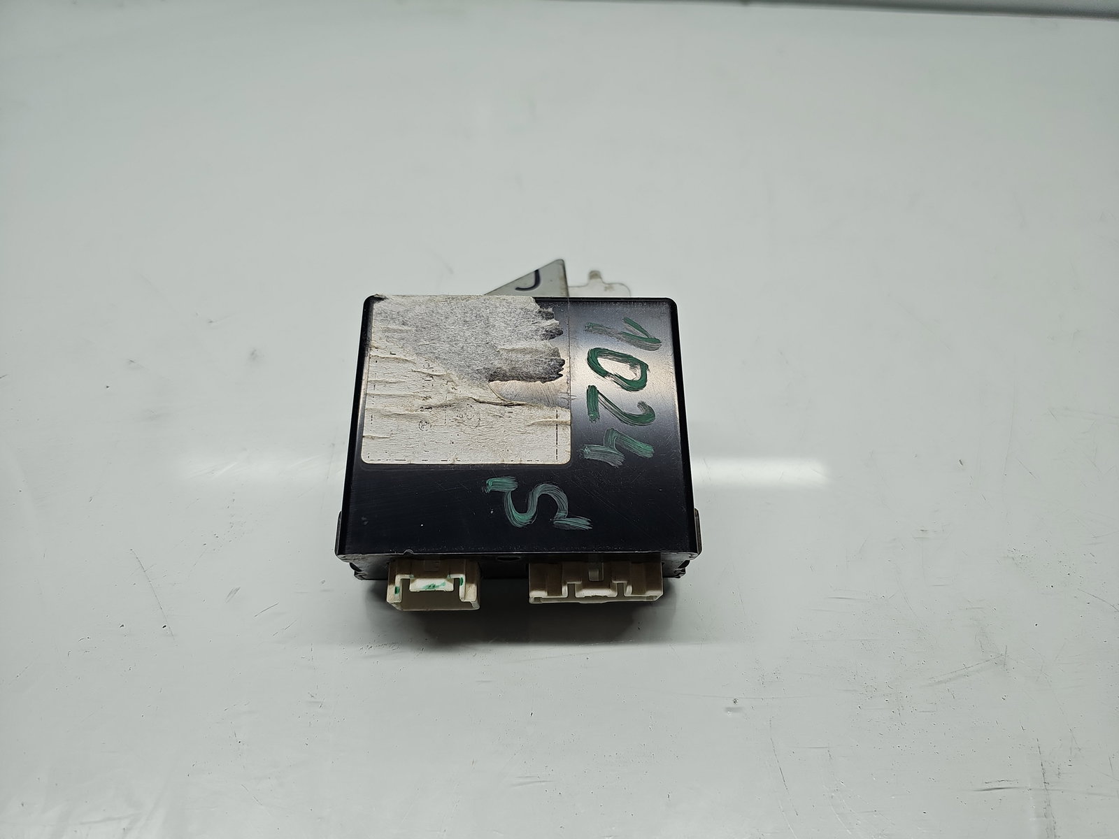 Modul confort Mazda 6 Hatchback (GG) [Fabr 2002-2008] OEM - imagine 1